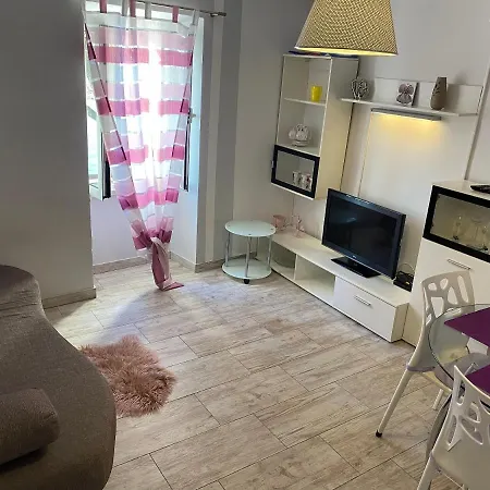 Lägenhet Apartment Baska Baška